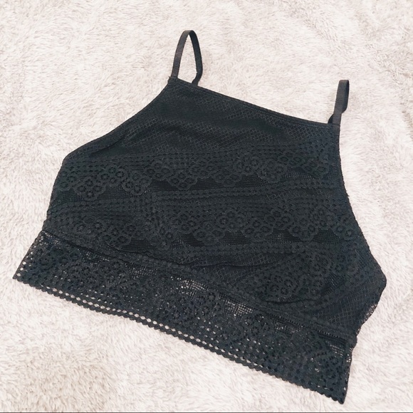 aerie Other - Aerie Lace Bralette